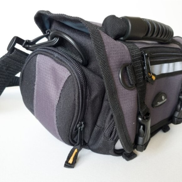 SAMSONITE Ultra Protective Digital Travel Camera Bag NWT - Picture 10 of 13